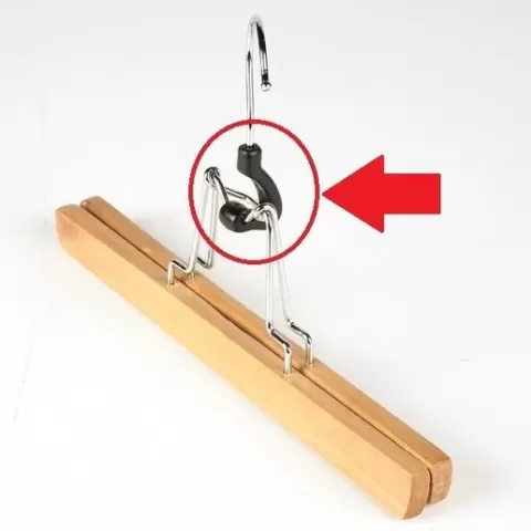 Hanger Hook