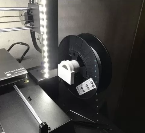 Anycubic I3 Mega Spool Holder