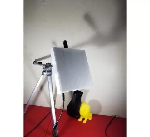 Bright LED Light