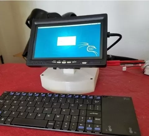 RaspTop 2.0