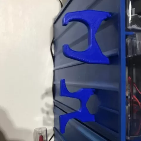 Sembol Storage hooks