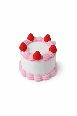 Iris Cake