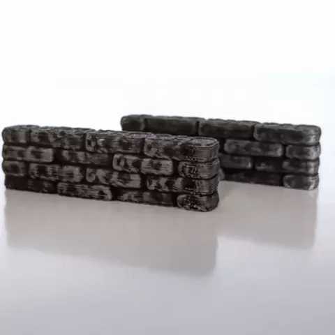Brick Wall