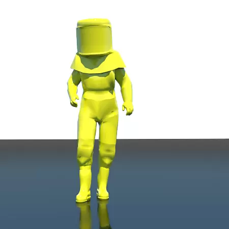 Firefighter