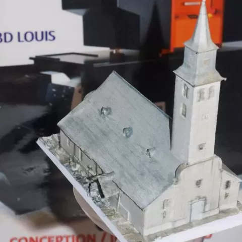 CHURCH