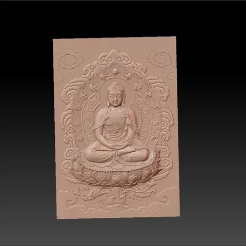 Buddha