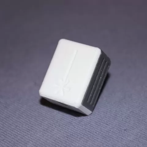 Laser module DLC for SMARS