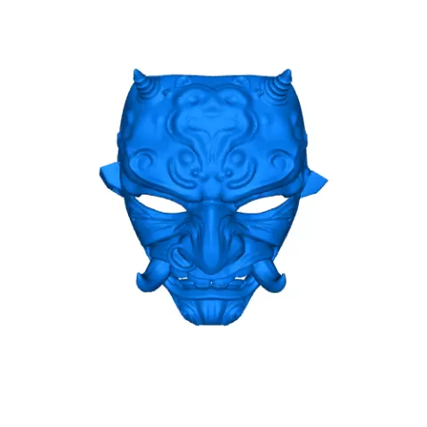ONI MASK