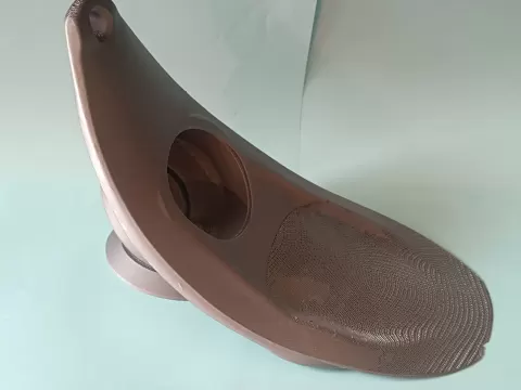 Portable Golf Putting Trainer