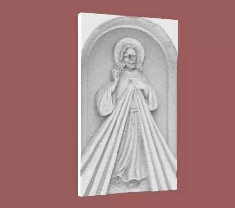 Jesus - December