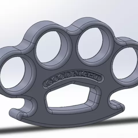 Cosplay Prop