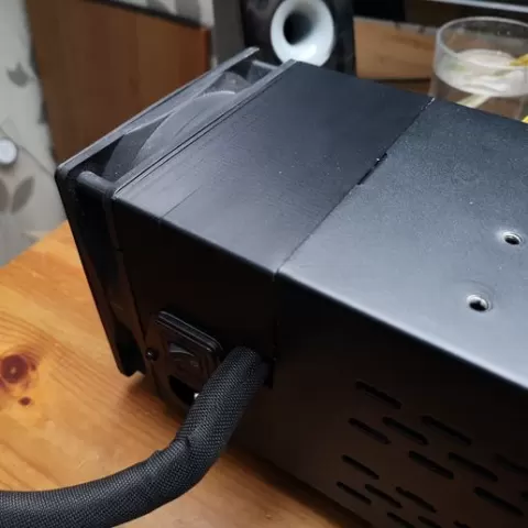 Box Extension