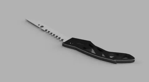 Army knife - PrintSphere