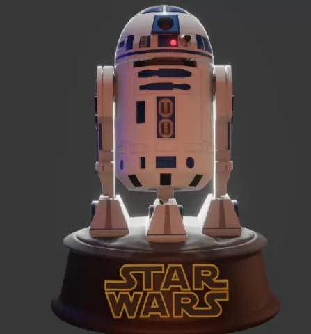 R22D2 - manuel666