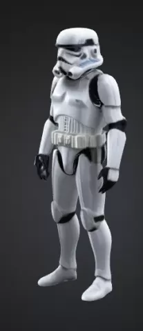 Stormsoldier - EGG25