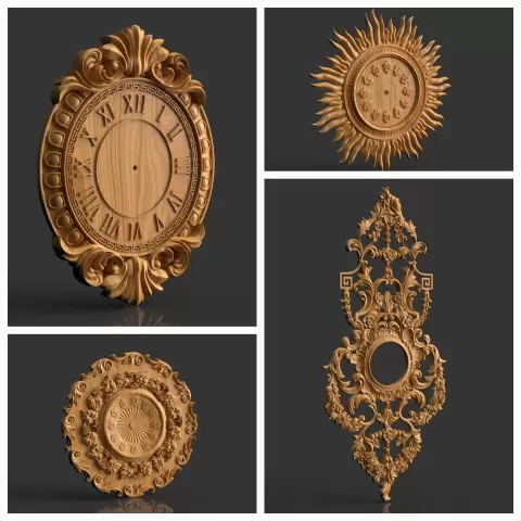 watch, clock, time ... - Ha333aP