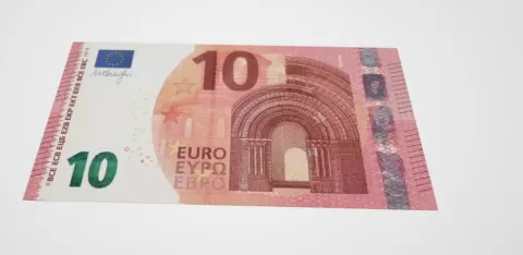 10€ - Enderdaw