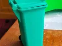 Wheel Bin - Printerjodu