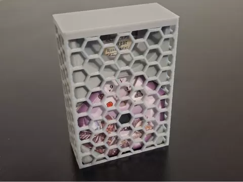 Sword & Sorcery Hero Deck Protective Covers