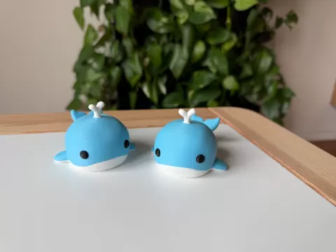 Whale