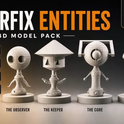 MORFIX ENTITIES