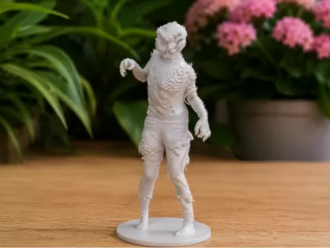 The Last of Us Clicker