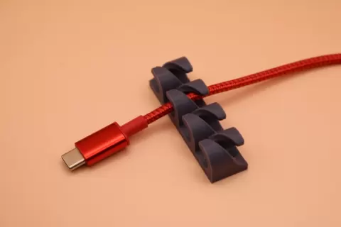 Cable holder