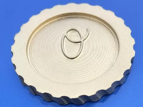 Medallion Oflajňák