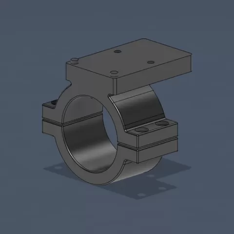VCOG RMR Mount