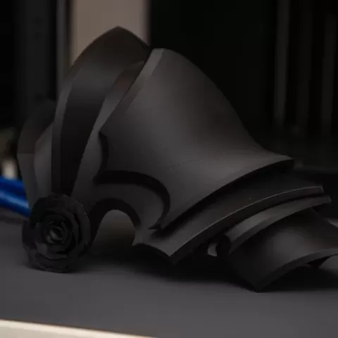 Shoulder Armor / Pauldron
