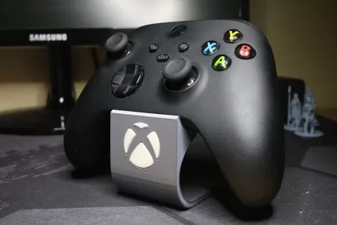 Xbox controller stand