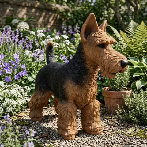 Airedale Terrier