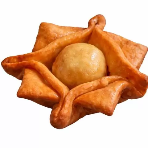 Pastelito Criollo