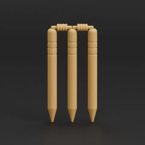 Cricket Stump