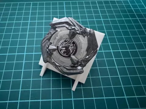 Beyblade X Display Stand