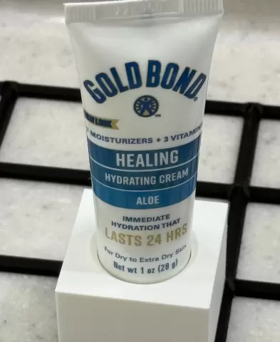 gridfinity holder for gold bond 1oz