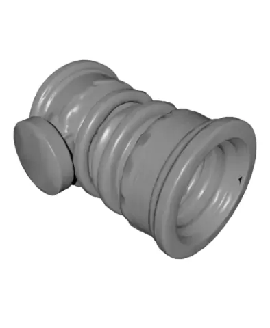 Bird Bath Dripper Nozzle - 3D Printable STL File