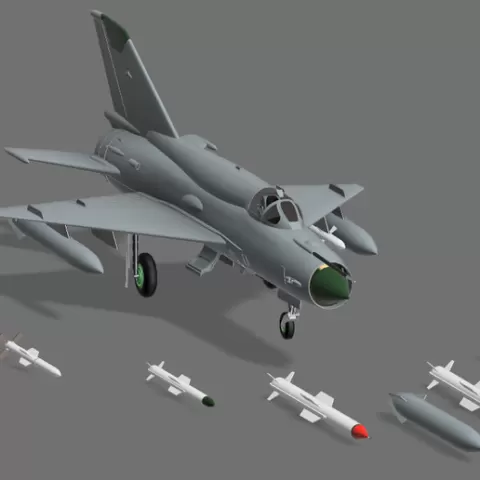 MiG-21bis