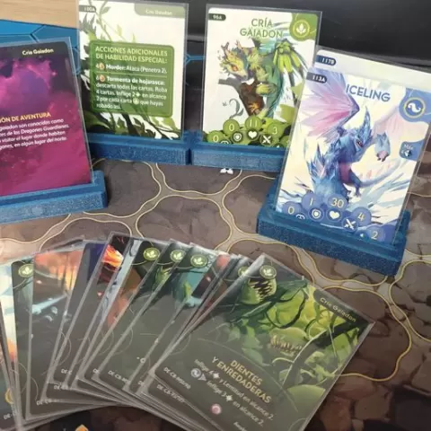 Card Stand