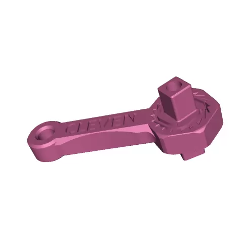 Ratchet - Orlogo