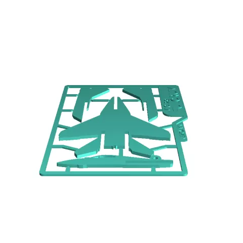 plane - joseph fenzl