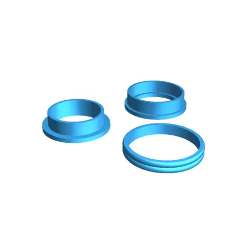 fidget spinner ring - Conner Schmitz