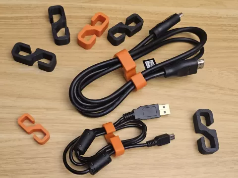 Cable Clips