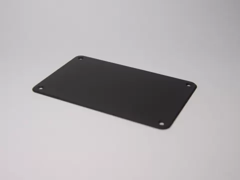 SLEEK STRAT BACKPLATE