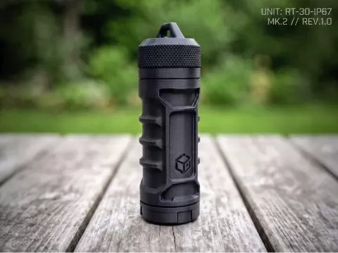 [Core] Tactical Carrier MK2 // RT-30 IP67