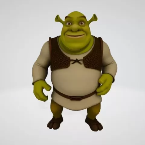 Shrek