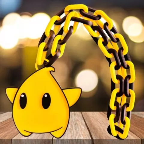 CADENA LUMON