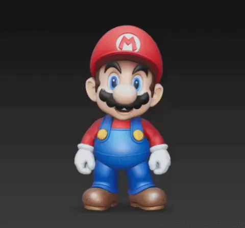 Mario Bros