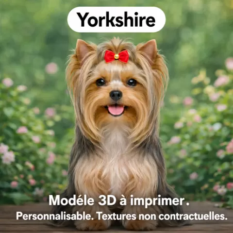 Yorkshire
