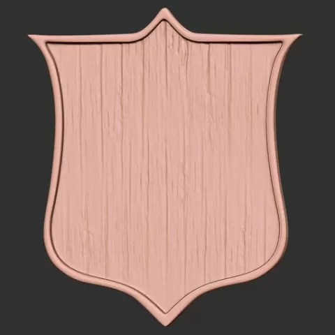 Wall Hanger / Trophy Display - DnD Terrain prop